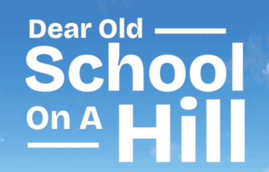 Dear Old School On A Hill: How To Restore A Rosenwald School